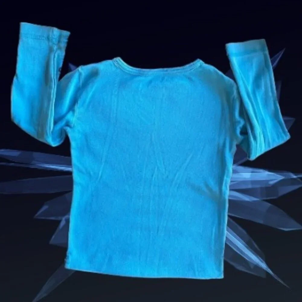 The Children’s Place Sequin Pull Over Top